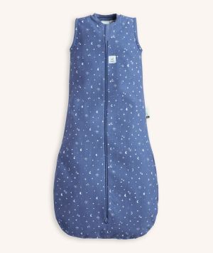 Jersey 1.0 TOG Sleep Sack in Night Sky by ergoPouch