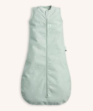 Jersey 1.0 TOG Sleep Sack in Sage by ergoPouch