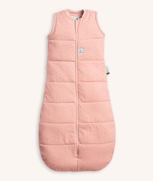 2.5 TOG Jersey Sleeping Bag in Berries