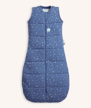 Jersey Sleeping Bag 2.5 TOG in Night Sky