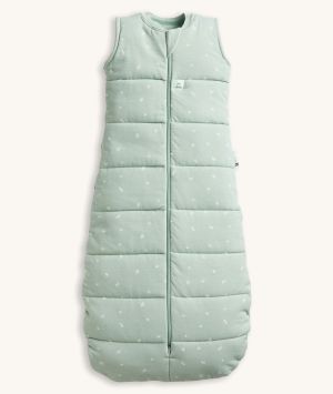 Jersey Sleeping Bag 2.5 TOG Sage