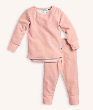 ergoPouch Long Sleeve 1.0 TOG Pyjamas Berries