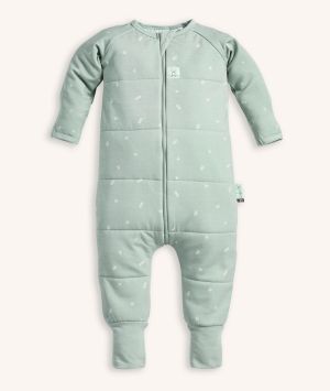 ergoPouch Sleep Onesie 2.5 TOG Sage