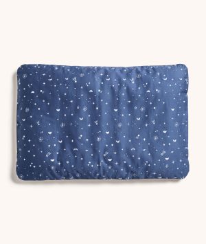 Organic Toddler Pillow