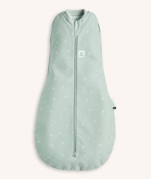 ergoPouch Cocoon Swaddle Bag 0.2 TOG Sage