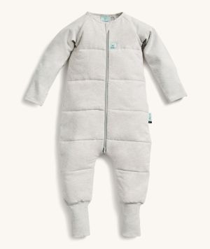 Sleep Onesie 2.5 TOG Grey Marle 